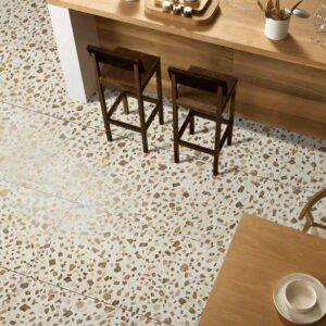 Terrazzo Tiles