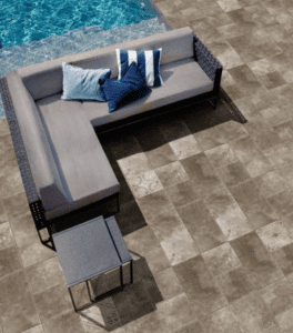 parking tiles