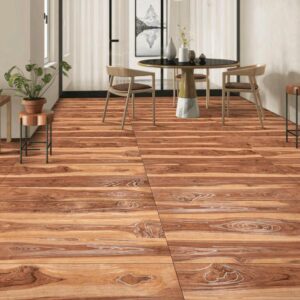 Wooden Floor Tiles