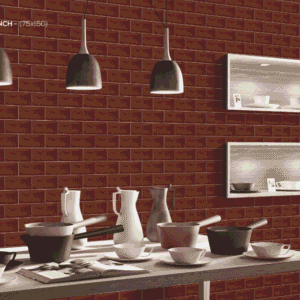 Subway Tiles