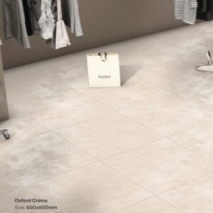 600x600mm Tiles