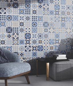 600x600mm Tiles