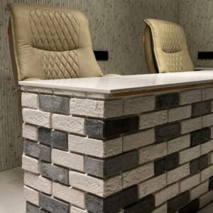 Brick Tiles
