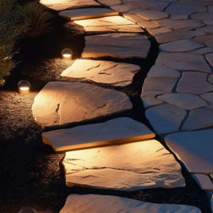 Stone Tiles