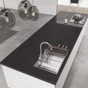 Kitchen Slab Tiles