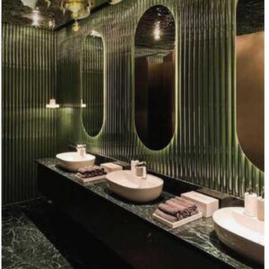 Handmade Tiles