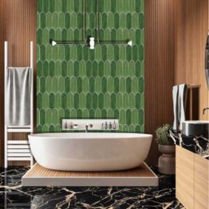 Handmade Tiles