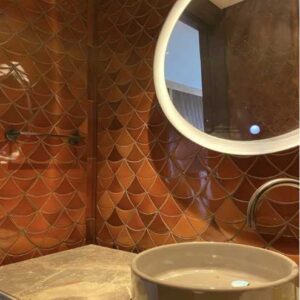Handmade Tiles