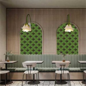 Handmade Tiles