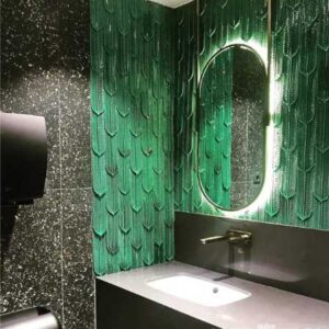 Handmade Tiles