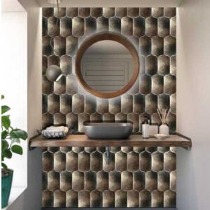 Handmade Tiles