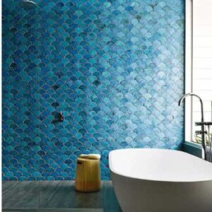 Handmade Tiles