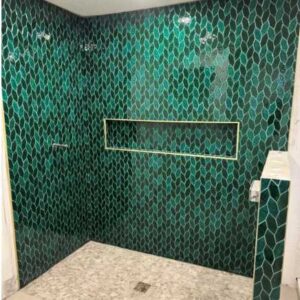 Handmade Tiles