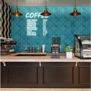 Handmade Tiles