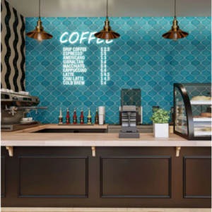 Handmade Tiles