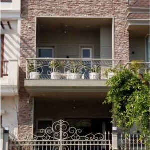 Stone Tiles