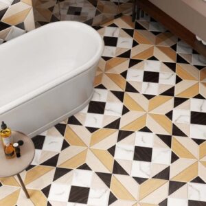 600x600mm Tiles