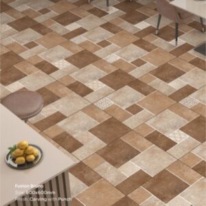600x600mm Tiles