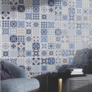 600x600mm Tiles