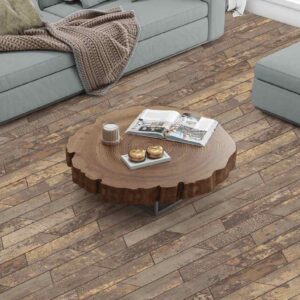 Wooden Floor Tiles