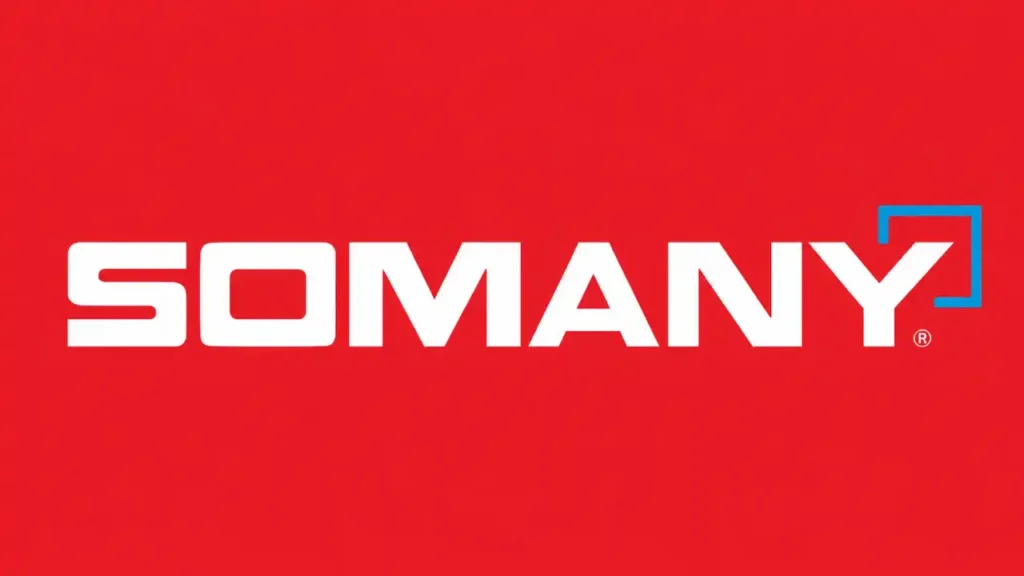 Somany