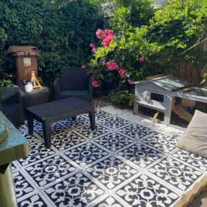 Moroccan Tiles