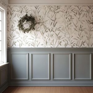Moulding Tiles