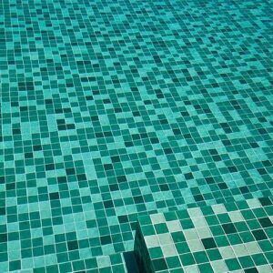 Swimming Pool Tiles