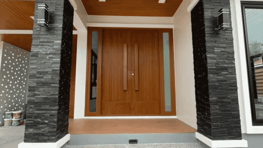 Pillar Tiles Design