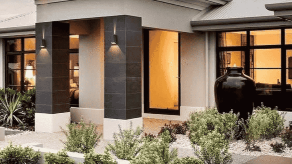Pillar Tiles Design