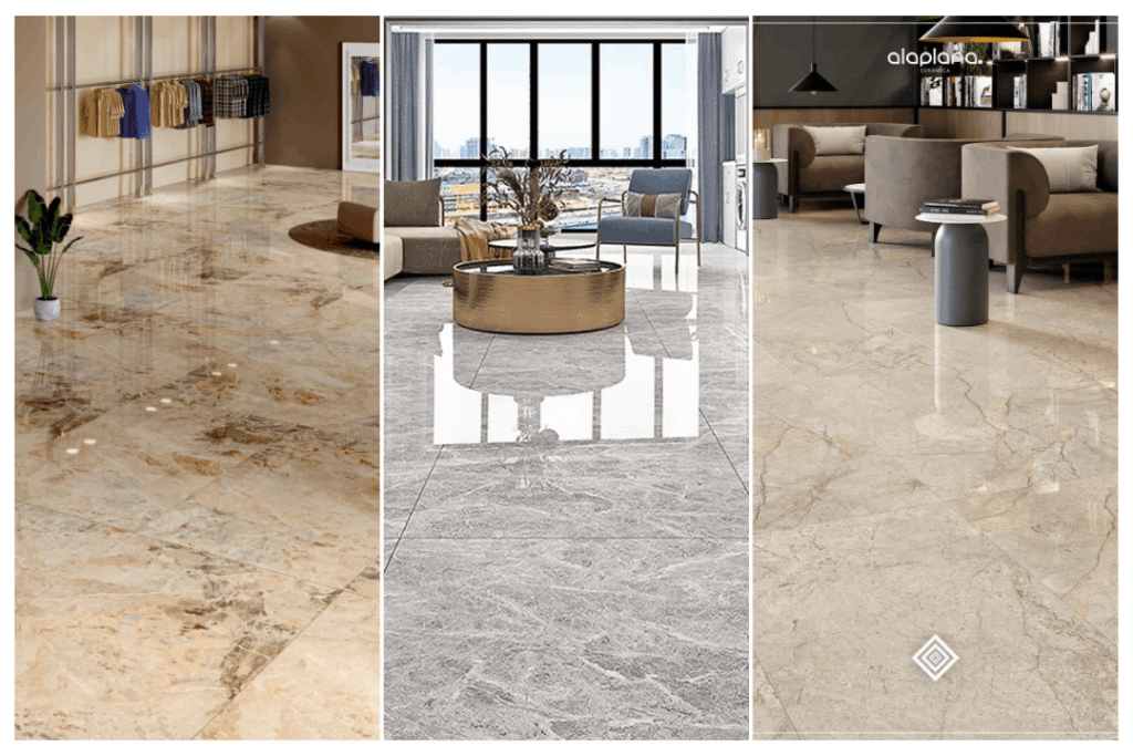Floor Tiles Design