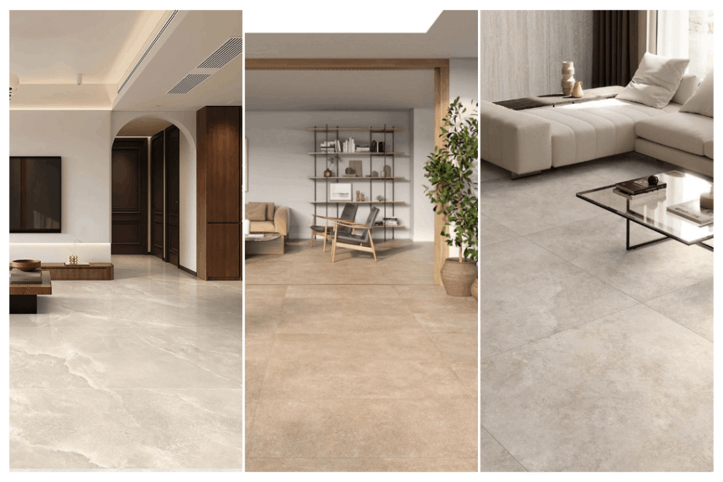 Floor Tiles Design