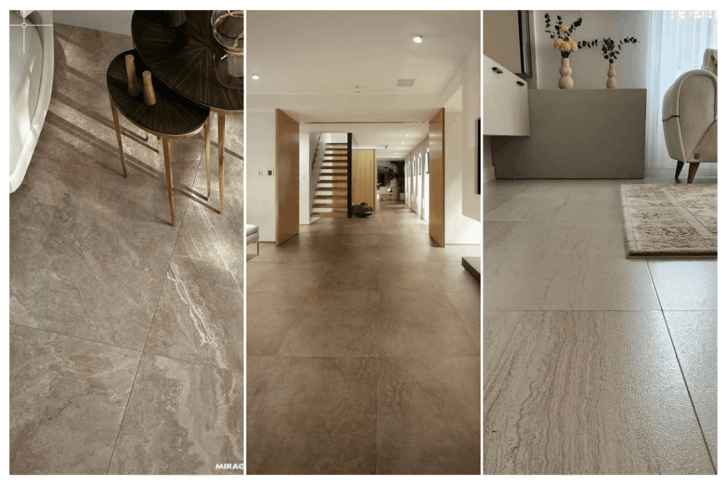 Floor Tiles Design
