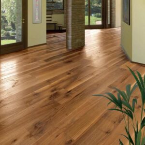 Wooden Floor Tiles
