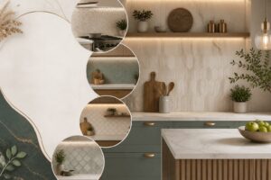 kitchen wall tiles
