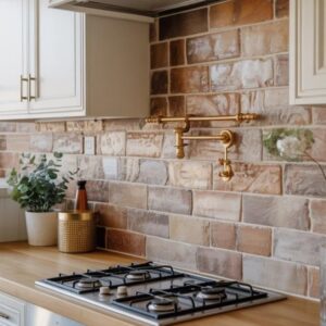 Stone Tiles