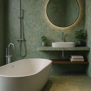 Wall Tiles