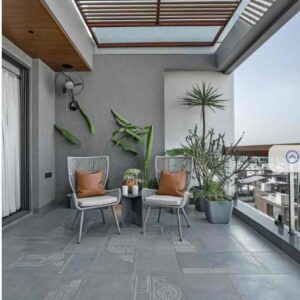 Terrace Tiles