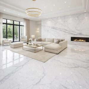 Marble Tiles