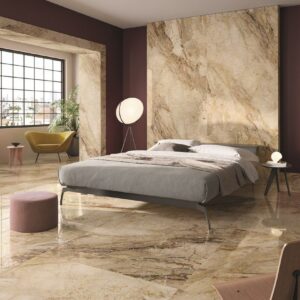 Vitrified Tiles