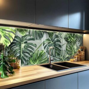 Tropical Tiles