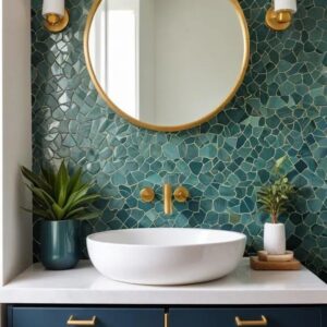 Mosaic Tiles