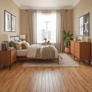 Wooden Plank Tiles