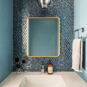 Mosaic Tiles