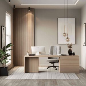 Wooden Floor Tiles