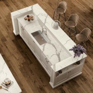 Kitchen Slab Tiles