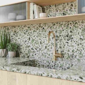 Terrazzo Tiles