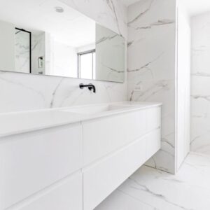 Marble Tiles
