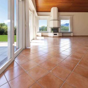 Terracotta Tiles