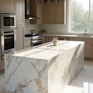 Kitchen Slab Tiles
